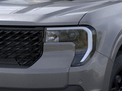 2026 Ford Maverick SUPERCREW AWD LARIAT
