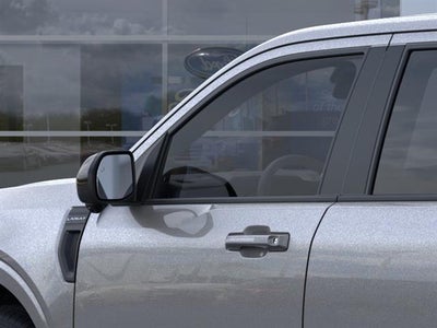 2026 Ford Maverick SUPERCREW AWD LARIAT
