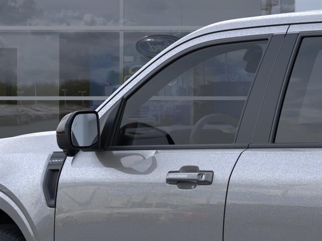 2026 Ford Maverick SUPERCREW AWD LARIAT