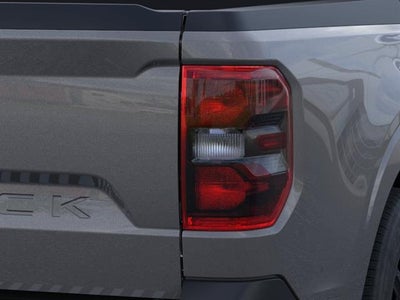 2026 Ford Maverick SUPERCREW AWD LARIAT