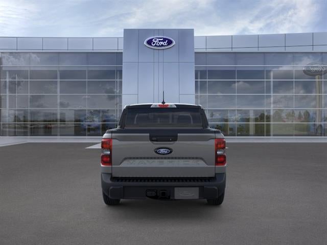 2026 Ford Maverick SUPERCREW AWD LARIAT
