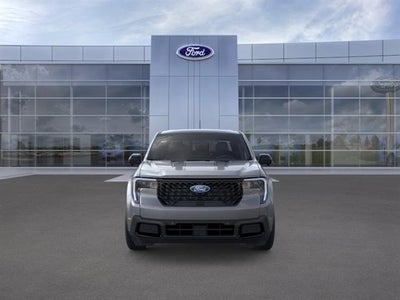 2026 Ford Maverick SUPERCREW AWD LARIAT