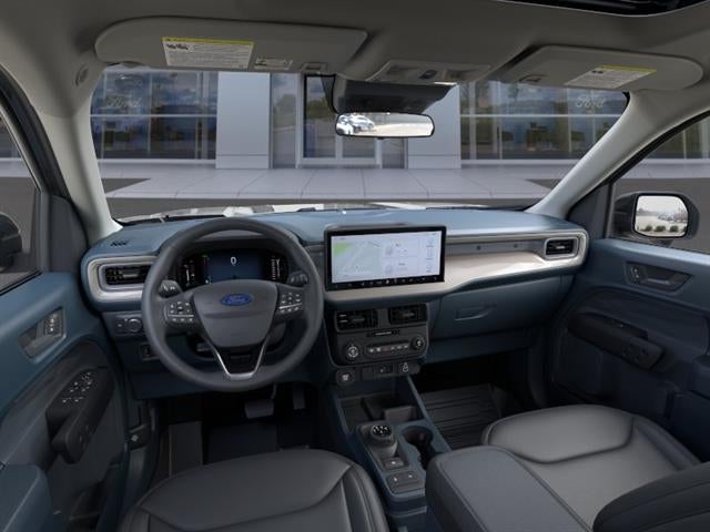 2026 Ford Maverick SUPERCREW AWD LARIAT