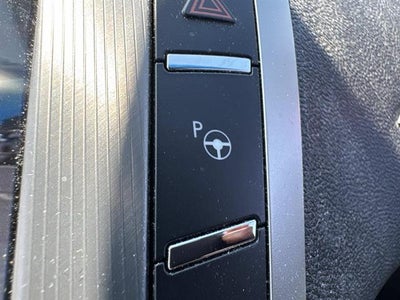 2020 Lincoln MKZ Reserve