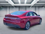 2020 Lincoln MKZ Reserve