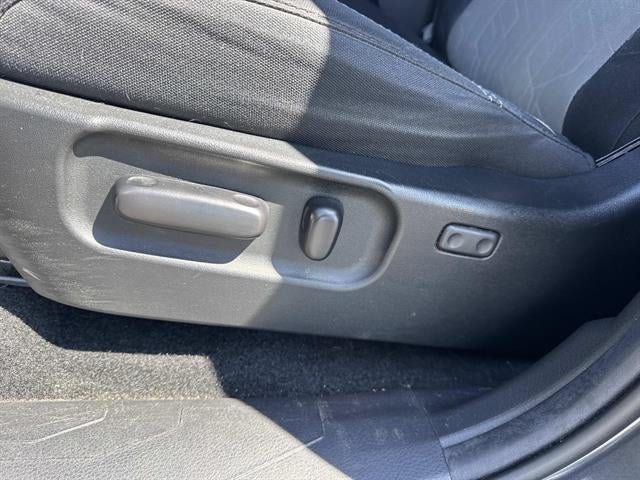 2022 Toyota Tacoma 4WD TRD Sport