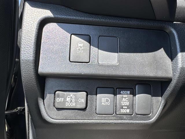 2022 Toyota Tacoma 4WD TRD Sport