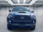 2022 Toyota Tacoma 4WD TRD Sport