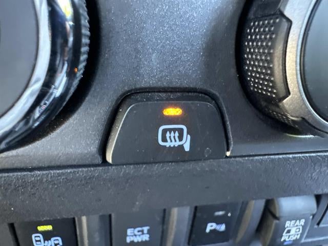 2022 Toyota Tacoma 4WD TRD Sport