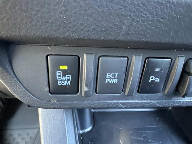 2022 Toyota Tacoma 4WD TRD Sport
