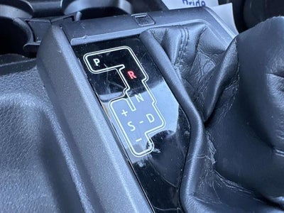 2022 Toyota Tacoma 4WD TRD Sport