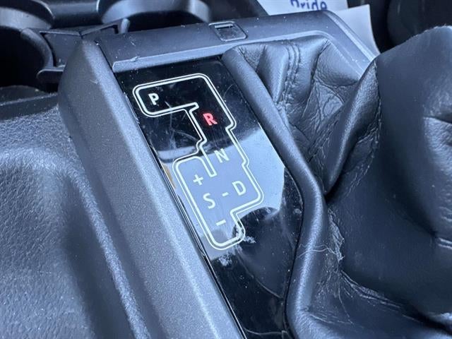 2022 Toyota Tacoma 4WD TRD Sport