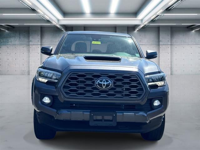2022 Toyota Tacoma 4WD TRD Sport
