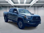 2022 Toyota Tacoma 4WD TRD Sport