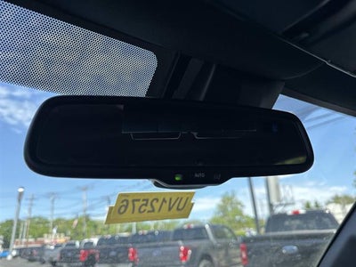 2022 Toyota Tacoma 4WD TRD Sport