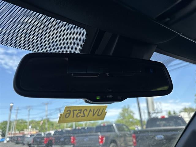 2022 Toyota Tacoma 4WD TRD Sport