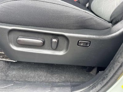 2022 Toyota Tacoma 4WD TRD Sport
