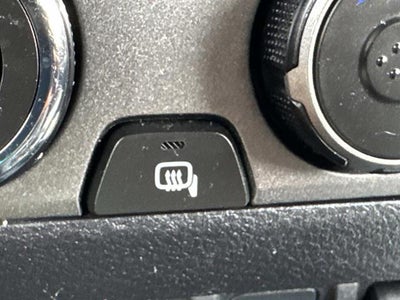 2022 Toyota Tacoma 4WD TRD Sport