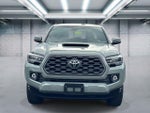 2022 Toyota Tacoma 4WD TRD Sport