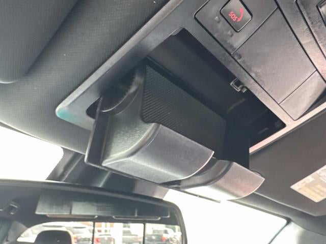 2022 Toyota Tacoma 4WD TRD Sport