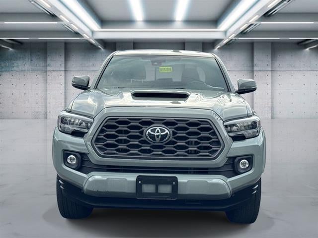2022 Toyota Tacoma 4WD TRD Sport
