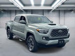 2022 Toyota Tacoma 4WD TRD Sport