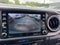 2022 Toyota Tacoma 4WD TRD Sport