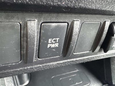 2022 Toyota Tacoma 4WD TRD Sport