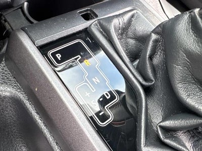 2022 Toyota Tacoma 4WD TRD Sport