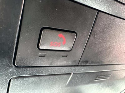 2022 Toyota Tacoma 4WD TRD Sport