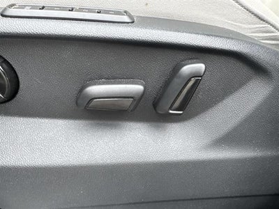 2020 Volkswagen Tiguan 2.0T SEL Premium R-Line 4Motion