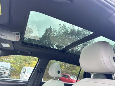 2020 Volkswagen Tiguan 2.0T SEL Premium R-Line 4Motion