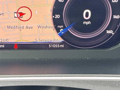 2020 Volkswagen Tiguan 2.0T SEL Premium R-Line 4Motion