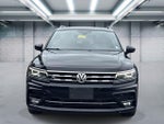 2020 Volkswagen Tiguan 2.0T SEL Premium R-Line 4Motion