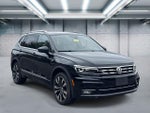 2020 Volkswagen Tiguan 2.0T SEL Premium R-Line 4Motion