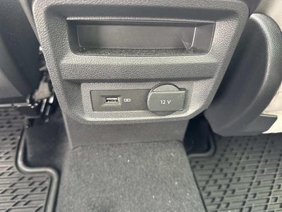 2020 Volkswagen Tiguan 2.0T SEL Premium R-Line 4Motion