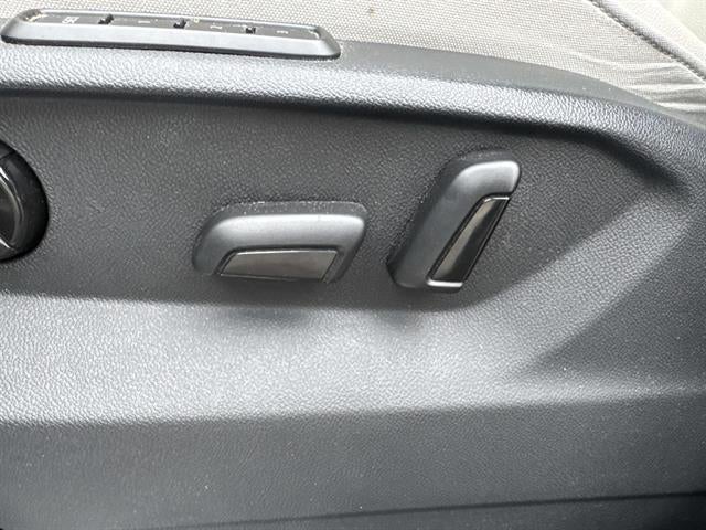 2020 Volkswagen Tiguan 2.0T SEL Premium R-Line 4Motion