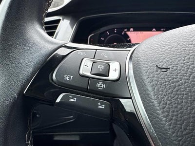 2020 Volkswagen Tiguan 2.0T SEL Premium R-Line 4Motion