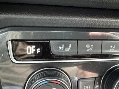 2020 Volkswagen Tiguan 2.0T SEL Premium R-Line 4Motion