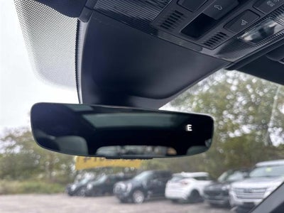 2020 Volkswagen Tiguan 2.0T SEL Premium R-Line 4Motion