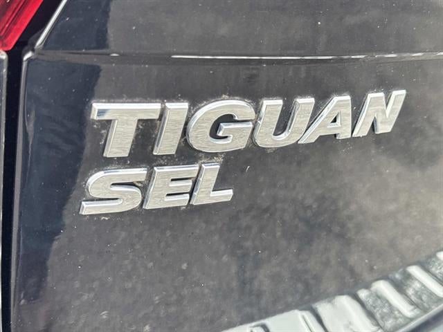 2020 Volkswagen Tiguan 2.0T SEL Premium R-Line 4Motion