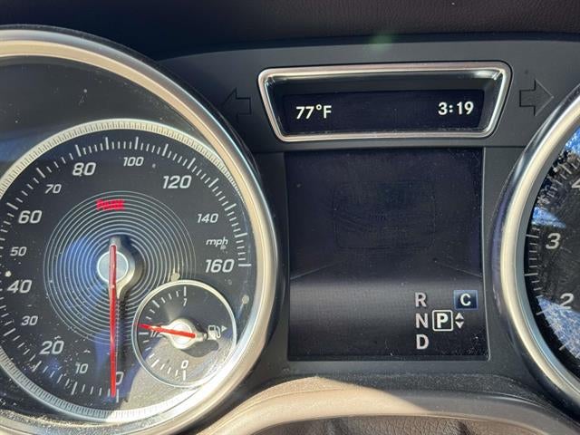 2019 Mercedes-Benz GLE 400 GLE 400 4MATIC®