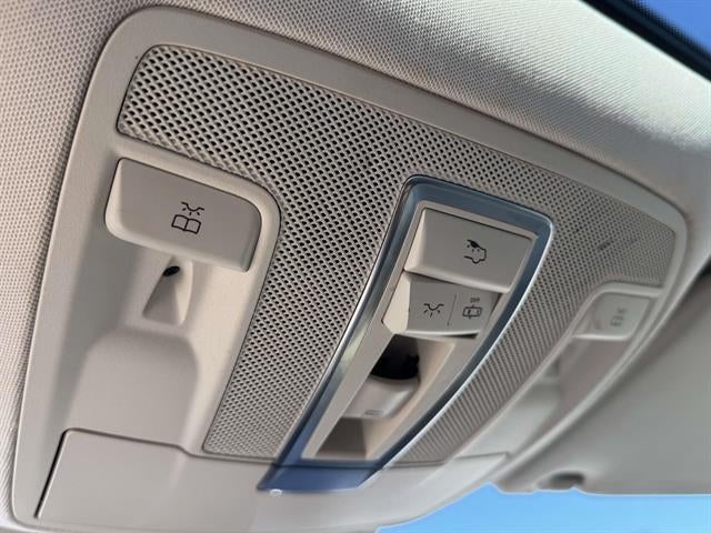 2019 Mercedes-Benz GLE 400 GLE 400 4MATIC®