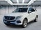 2019 Mercedes-Benz GLE 400 GLE 400 4MATIC®