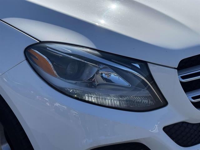 2019 Mercedes-Benz GLE 400 GLE 400 4MATIC®