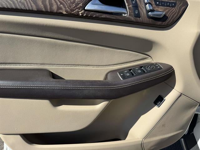 2019 Mercedes-Benz GLE 400 GLE 400 4MATIC®