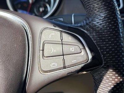 2019 Mercedes-Benz GLE 400 GLE 400 4MATIC®