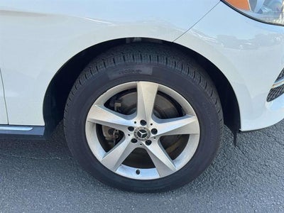 2019 Mercedes-Benz GLE 400 GLE 400 4MATIC®