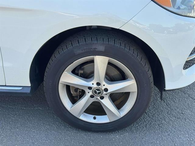 2019 Mercedes-Benz GLE 400 GLE 400 4MATIC®