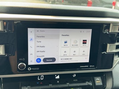 2022 Toyota Tundra 2WD SR5